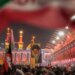 Pas disa ditësh ceremonish mortore për ish-liderin iranian Ali Khamenei, djali dhe pasardhësi i tij munguan në varrim
