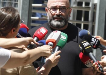 Pas dy vitesh lirohet, avokati i ish-ministrit tregon reagimin e Beqajt: Kërkuam shuarjen e masës, por s’do apelojmë