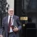 Pas dy vitesh pushtet, Starmer largohet nga Downing Street; Andy Burnham përgatitet të marrë drejtimin e qeverisë
