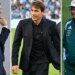 Pas largimit të Pirlos, nis dueli Mancini-Conte për drejtimin e Italisë