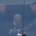 Pas muajsh tensionesh, Trump e Sanchez shtrëngojnë duart gjatë finales së Kupës së Botës 2026