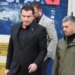 Pas shkarkimit me urdhër të Ristanit, Erion Veliaj rikthen sekretarin e përgjithshëm të Bashkisë, Alban Dokushin