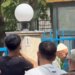 Pas shoqërimit nga policia gjatë protestës, lirohen organizatori Arben Kola dhe një protestuese