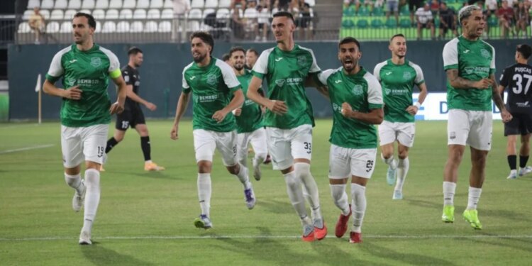 Pas show-t 6-1, Egnatia sfidon mbrëmjen e sotme Celjen për ëndrrën e madhe europiane