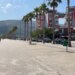Pas stuhisë, plazhi i Vlorës rikthehet dhe pushuesit kthehen në Lungomare dhe bregdet