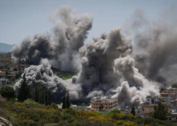 Pas sulmeve iraniane në rajon, vendet arabe kërkojnë rikthimin e dialogut