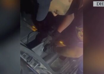 Pasagjer në taksi i armatosur, arrestohet 31-vjeçari në jug; në pranga edhe një i ri, po transportonte…