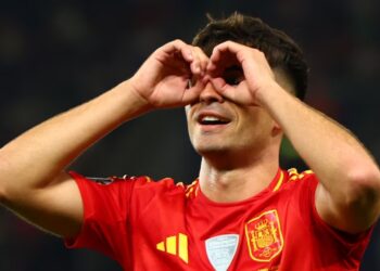 Pedri shndërrohet në çështje kombëtare në Spanjë, mesfushori dilemë para gjysmëfinales së sotme ndaj Francës