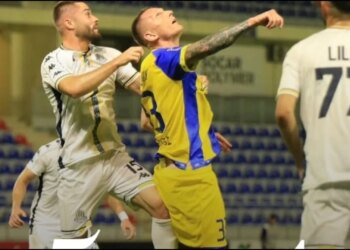 Penalltitë fatale, shuhet ëndrra evropiane e Elbasanit në Conference League