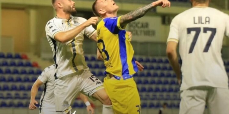 Penalltitë fatale, shuhet ëndrra evropiane e Elbasanit në Conference League