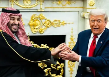 Për marrëveshjen bërthamore me Arabinë Saudite Trump vendos kusht: Njihni Izraelin ose marrëveshja bie