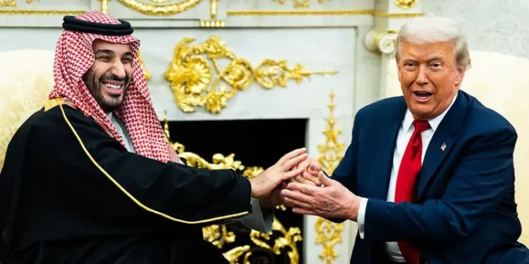 Për marrëveshjen bërthamore me Arabinë Saudite Trump vendos kusht: Njihni Izraelin ose marrëveshja bie