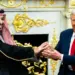 Për marrëveshjen bërthamore me Arabinë Saudite Trump vendos kusht: Njihni Izraelin ose marrëveshja bie