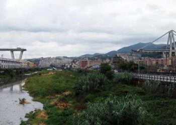 Përgjegjës për vdekjen e 43 personave: zyrtarët italianë dënohen për shembjen e urës Morandi
