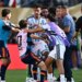 Përleshjet në fund të finales Spanjë-Argjentinë, FIFA gati të nisë hetim; priten dënime shembullore