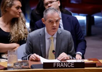 Përplasje SHBA–Francë në OKB, delegacioni amerikan braktis mbledhjen pas kritikave për votimin mbi të drejtat e njeriut