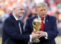 Përplasje mes UEFA-s dhe FIFA-s: europianët sulmojnë planin e ri të Infantinos, po kalohet një vijë