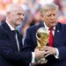 Përplasje mes UEFA-s dhe FIFA-s: europianët sulmojnë planin e ri të Infantinos, po kalohet një vijë