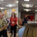 Përplasje në Kuvendin e Parë Kombëtar Qytetar, protestuesit: Nuk jemi lajmëruar për këtë organizim