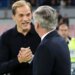 Përshëndetja e ngrohtë e Tuchel për Carlo Ancelottin: Ndonjëherë është vetëm futboll