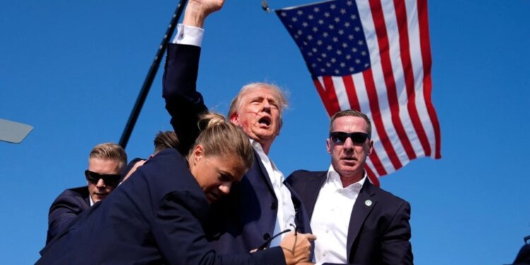 Pesë gabimet fatale që sollën atentatin ndaj Trump para dy vitesh, si dështoi Shërbimi Sekret ta ndalonte sulmin
