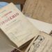 Pinoku feston 145 vjet, Biblioteka Kombëtare ekspozon botime të rralla