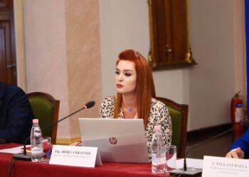 Pirateria, vepër penale: propozim për ta luftuar, kryetarja e AMA-së Krasniqi: Asnjë kompromis