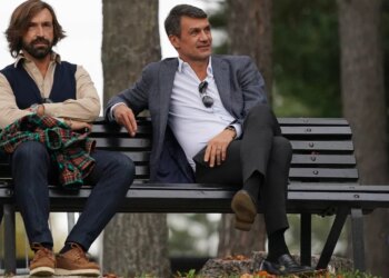 Pirlo dhe Maldini në bujë për konflikt interesi, djemtë e tyre në qendër; situata ndryshon nga Lippi