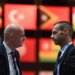Plani për privatizimin e Botërorit, 55 federata të UEFA-së: Nuk do të marrim pjesë në kompeticionet e FIFA-s