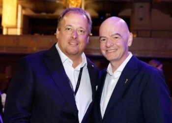 Plas "bomba" në Europë: Çekia "tradhton" UEFA-n dhe mbështet planin 20 miliardësh të Infantinos