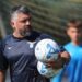 Plas te Lazio, Gattuso përplaset keq me Kenneth Taylor dhe e përzë nga stërvitja