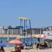 Plazhe pa vrojtues në Durrës, pushuesit shqetësohen: Prindër, mos lini fëmijët vetëm