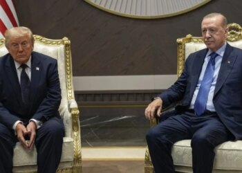 Po i testoja, ne kemi qenë gjithmonë pranë tyre — Trump: Nuk do vija nëse samiti s'mbahej në Turqi