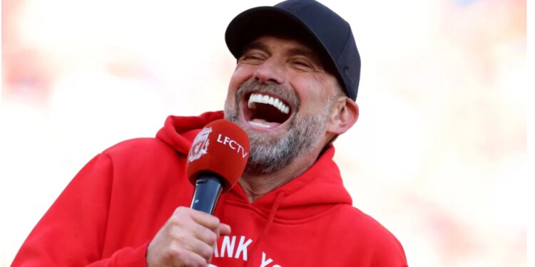 Po ndodh vërtet! Jurgen Klopp pranon stolin e Gjermanisë, ish-trajneri i Liverpool-it pret shkarkimin e Nagelsmann