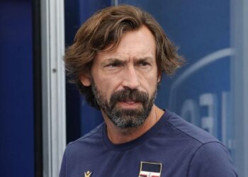 Polemikat për çështjen ruse, Andrea Pirlo thyen heshtjen: Lidhjet e mia me Rusinë janë vetëm profesionale