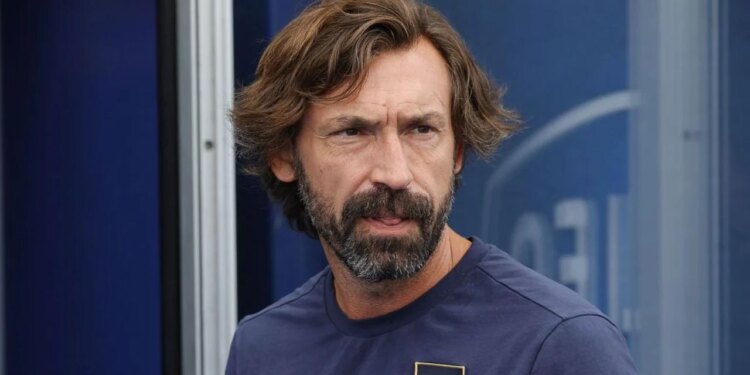 Polemikat për çështjen ruse, Andrea Pirlo thyen heshtjen: Lidhjet e mia me Rusinë janë vetëm profesionale
