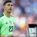 Portieri Emiliano Martinez i Argjentinës mendon tërheqjen: Duhet të shoh nëse është momenti…
