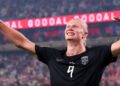 Prapaskena e Erling Haaland: Mund të luaja me Anglinë, zgjodha Norvegjinë falë babait tim