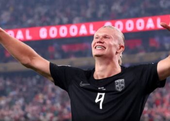 Prapaskena e Erling Haaland: Mund të luaja me Anglinë, zgjodha Norvegjinë falë babait tim
