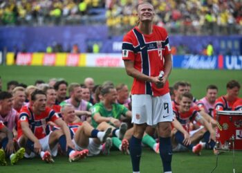 Presidenti i Dortmundit: Haland e do Real Madridin, nuk e fsheh; një ditë do ta shihni në Spanjë