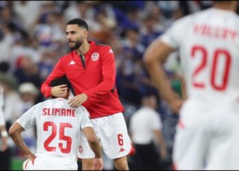 Probleme të reja te Tunizia: 8 futbollistë pozitivë me clembuterol në testet antidoping