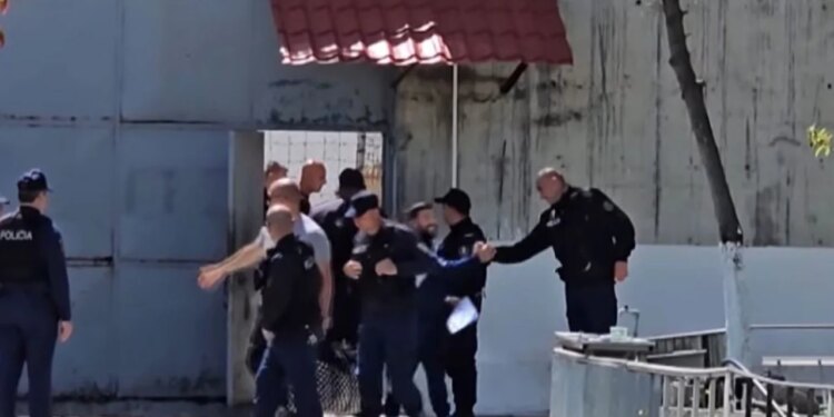 Problemet me amnistinë, zbardhja e vonuar e vendimeve të gjykatave dhe argumenti i ri për të përfituar