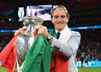 Profil/ Roberto Mancini, rikthimi i një arkitekti nga lavdia e Wembley-t në misionin për të ringritur Italinë