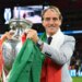 Profil/ Roberto Mancini, rikthimi i një arkitekti nga lavdia e Wembley-t në misionin për të ringritur Italinë