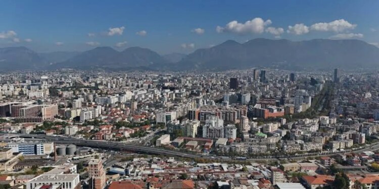 Propozimi i PS për Reformën Territoriale: bashkitë që shkrihen dhe bashkohen me qytetet e mëdha, edhe Përrenjasi