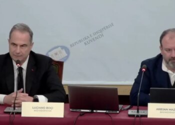 Propozimi i PS për Reformën Territoriale: shkrirja e 15 bashkive, PD e quan thikë politike dhe kërkon referendum