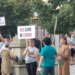 Propozimi i socialistëve për Reformën Territoriale pritet me protestë në Poliçan, kryetari i PS jep dorëheqjen