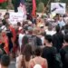 Protesta e bulevardit kundër Kuvendit Kombëtar: Jo negociata në zyra, përfaqësuesit në shesh