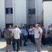 Protesta e qytetarëve në Klos kundër propozimit për reformën territoriale, punonjësit e administratës bojkotojnë punën
