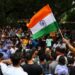 Protesta e studentëve në Indi eskalon, policia ndërhyn në Delhi
